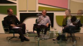 Rodney Graham In Conversation with Adrian Searle and Greg Hilty [upl. by Lein180]