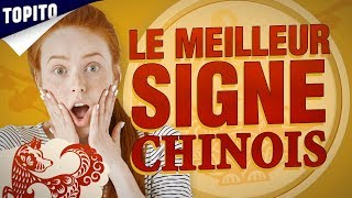 Top 12 des signes astrologiques chinois du pire au meilleur [upl. by Silisav703]