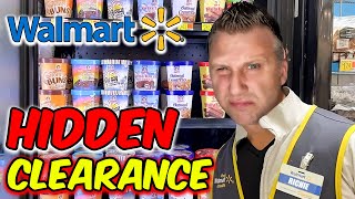 🔥 WALMART HIDDEN CLEARANCE 🔥 YOU WILL NOT BELIEVE THE PRICE ON THIS HIDDEN CLEARANCE ITEM [upl. by Malti]