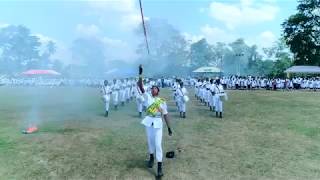 Veyangoda Bandaranayaka Central Collage Sportmeet 2018 [upl. by Ollecram]