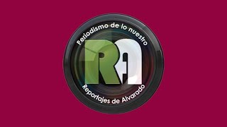 Reportajes de Alvarado [upl. by Yrellam]