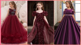 Princess Gown Ideas for Girls  Magical Looks [upl. by Ellison]