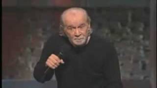 George Carlin  Religion is Bullshit [upl. by Gupta]