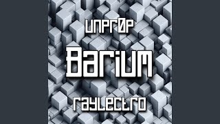 Barium with raylectro 1 [upl. by Yecac]