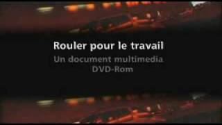 Rouler pour le travail Bandeannonce [upl. by Rossuck]