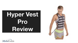 Hyper Vest Pro Review [upl. by Kuhn180]