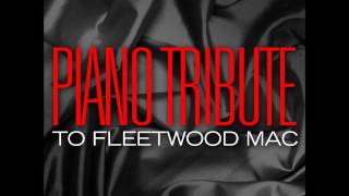 Rhiannon  Fleetwood Mac Piano Tribute [upl. by Yelich866]