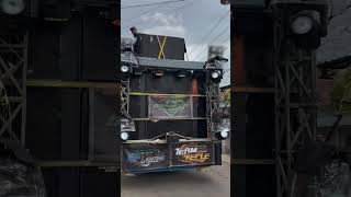 Danisa Audio karnaval agustusan shortvideo sobatupload orauploadorabayaran Surat Mojo [upl. by Vandyke]