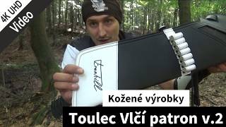 Toulec Vlčí patron v2 [upl. by Ennazor]