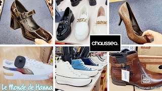 CHAUSSEA 2908 NOUVELLE COLLECTION CHAUSSURES FEMME 🚺 [upl. by Einafets32]