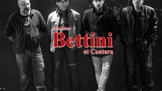 Monsieur Bettini et Caetera [upl. by Will]