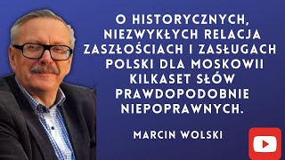 Kompleks ruskimarcin wolskikomentarz historyczny [upl. by Keele]