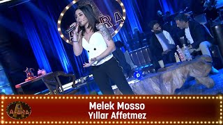 Melek Mosso  YILLAR AFFETMEZ [upl. by Tniassuot]