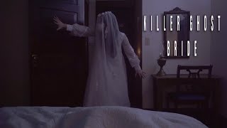 The Killer Bride Watch As Betrayal Unfolds In This Terrifying Short Film [upl. by Ayaladnot]