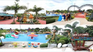 Tubigan Garden Resort  Dasmariñas Cavite [upl. by Favianus446]