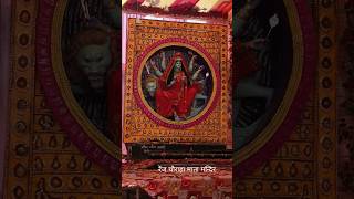 Berasia Maa Durga 🙏🙏shortsvideo youtubeshort viralshorts navratri [upl. by Odranreb]