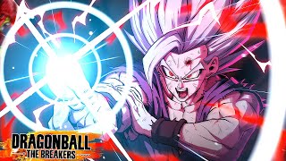 CELL MAX IS THE SICKEST Update To This GAME  Dragon Ball The Breakers [upl. by Arvonio]