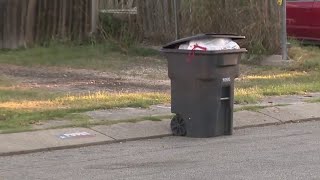 Relative stabs another multiple times in fiery dispute over trash can on Southeast Side SAPD says [upl. by Labana295]