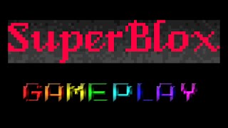 Chuckleheads SuperBlox 1993 PC Gameplay [upl. by Karli]