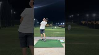 OneHanded Challenge ⛳️🏌️‍♂️ [upl. by Whitney102]