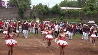 67 Aniversario del Instituto Josefa Toledo de Aguerrí [upl. by Anaitsirk855]