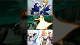 beast fight in naruto [upl. by Eric]