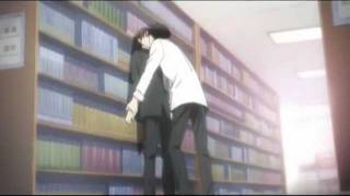 Sekaiichi Hatsukoi  quotKonna ni Chikaku dequot AMV [upl. by Cati773]