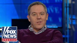 Gutfeld on abolishing billionaires [upl. by Dirgis]