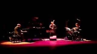 Giovanni Mirabassi Trio  Last minutes [upl. by Daveen]