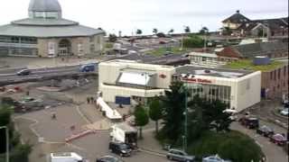 DUNDEE STATION [upl. by Htieh]