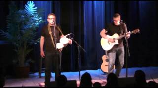 Proclaimers  Live Webcast Natick MA 41313 HD [upl. by Lari]