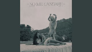 No Me Cansare [upl. by Ahaelam]