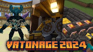 Vatonage 2024 [upl. by Ohce]