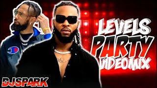 IGBO LEVELS CULTURAL PRAISE ft FLAVOUR KCEE ODUMEJE PHYNO ONYENZE UMU OBILIGBO ZORO ANYIDONS [upl. by Gayle480]