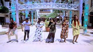 Diamond Platnumz ft Koffi Olomide Waah Gospel Cover  Tumaini rais [upl. by Gerlac]