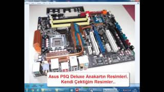 ASUS MODLU BİOS YÜKLEMEBIOS UPDATE AMI BIOS GÜNCELLEMEUSB ve Masa Üstünden [upl. by Conah]