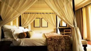 Canopy Bed Decorating Ideas That Wow [upl. by Solberg783]