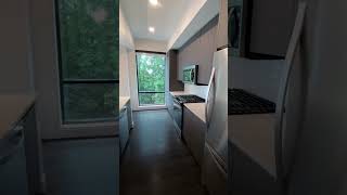 Camden Buckhead Apartments  Video tour of our beautiful B3 2bed2bath floor plan [upl. by Wolsky]