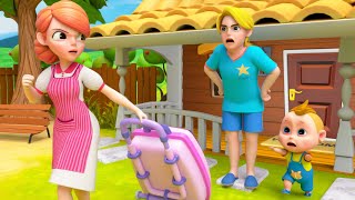 JJs Finger Family Play Date Song  Best Kids Songs  More Kids Songs amp Nursery Rhymes [upl. by Hoo92]