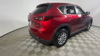 2022 Mazda CX5 at Oxmoor Mazda Louisville amp Lexington KY M17979A [upl. by Nairdad676]