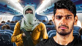 Indias Craziest Hijacking [upl. by Saimerej]