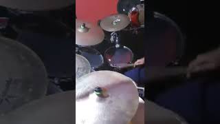 Props And Mayhem  Pierce The Veil Drum Cover propsandmayhem piercetheveil [upl. by Dnalrah211]