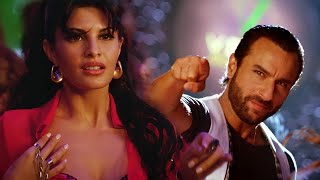 Mujhe To Teri Lat Lag Gayi  Beimaan Dil Bada Beimaan  Jacqueline Fernandez Hot Item Song [upl. by Nnayrb188]