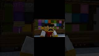 Plan to End PotatoBoy Mumbo  Hermitcraft Animations minecraft hermitcraft minecraftanimation [upl. by Spense]