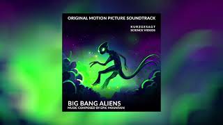 Kurzgesagt Ancient Aliens  Big Bang  Single Track [upl. by Naara]