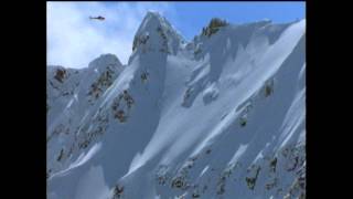 65 Days of Warren Miller 2002 Storm [upl. by Kissie]