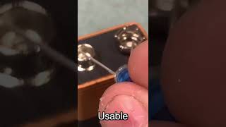 How to make your LEDS not blow up and completely ruin your day because it doesnt work anymore [upl. by Ollehto]