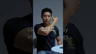 Korean Navy SEAL Talks About Adrenaline [upl. by Alyakcm]