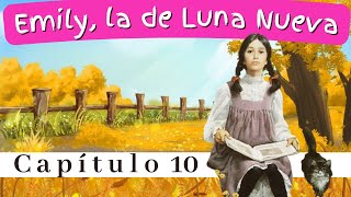 Emily la de Luna Nueva de LM Montgomery Audiolibro voz humana real Español latino Cap 1031 [upl. by Aehcsrop]