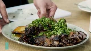 Cooks Coop EP 1 The most amazing twicecooked wagyu beef ribs recipe [upl. by Nyraa]